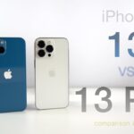 iPhone 13 vs 13 Pro In-Depth Review | Do you NEED the Pro?