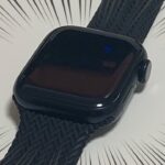 [Apple Watch series 7 41mm GPSモデル]のレビュー