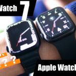 Apple Watchを徹底比較！ 最新Series 7とSE、どっちを買うのがオススメ？？