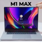 M1 Max MacBook Pro for Music Production