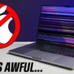 MacBook Pro M1 Max 30 days later… Please, don’t buy it