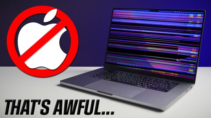 MacBook Pro M1 Max 30 days later… Please, don’t buy it