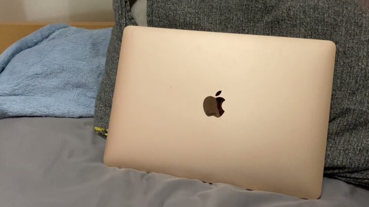 MacBook Pro世界最速レビュー　気になるあの性能までばっちり網羅#shorts