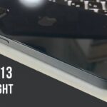 【iPhone13　ミッドナイト開封動画】時はきた！5年ぶりに機種変　 iPhone13 Midnight　Video to open