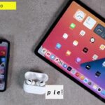 Apple ワイヤレスイヤホン AirPods Pro 全体版 解説 取扱説明書 レビュー 動画版 40sチャンネル by FORTIES