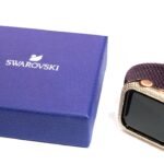 【Apple Watch】スワロフスキーのアップルウォッチ用ケース〜プレゼントにも最適〜