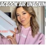 MACBOOK AIR 2020 UNBOXING 13” GOLD – SETUP, FEATURES, TIPS, REVIEW
