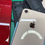 兵庫アップルストア工場iPhoneバッテリー交換修理