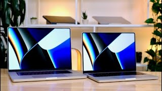 @Apple Macbook Pro 14 and 16: Long Term Review