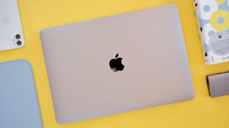 M1 MacBook Air レビュー 💻 / 最安モデルは大学生のPCとして使える？【MacBook 選び方】