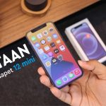 TURUN HARGA SETELAH SETAHUN… Unboxing iPhone 12 Mini PStore Cuma 6 Jutaan