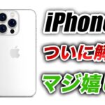 【朗報すぎ】もう優勝！iPhone14･14Proでサブスク(月額)がApple公式で開始か⁉毎年最新モデルが使えるかも【アイフォン14 最新情報 リーク 予測】