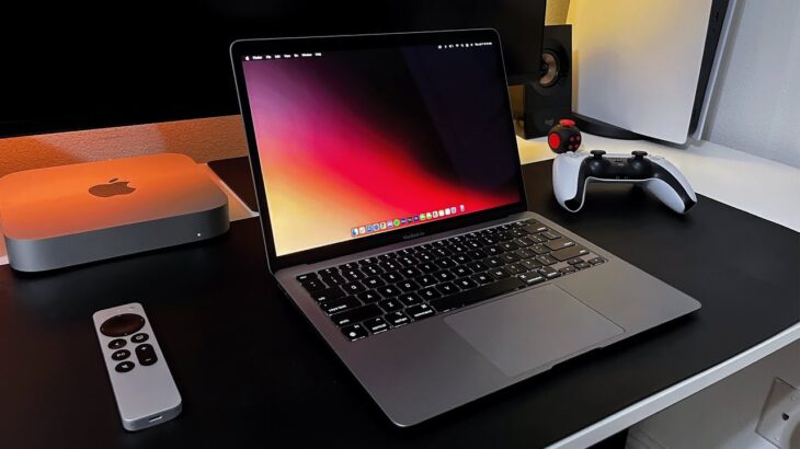 Is the M1 MacBook Air Still WORTH IT in 2022?