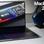 MacBook Air 2022 – This Is Incredible! #laptopcharger