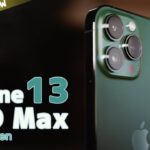 iPhone 13 Pro Max 想像以上にすごい！新色につられて買っちゃった人の１ヶ月レビュー　カメラ ディスプレイ バッテリー