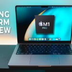 The 14” MacBook Pro – 6 Months Later: Things Have Changed.