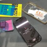 【プロ作業】iPhone X バッテリー交換修理