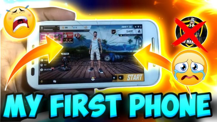 2 GB Broken Phone💔 To iPhone 13 Pro😎 My Gaming Phone Journey🔥 #shorts