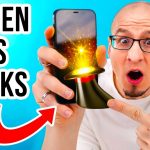 7+ Hidden iPhone Tricks You Had No Idea About