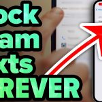 9 Hacks To Stop iPhone Spam TEXTS — Scammers Hate #5!