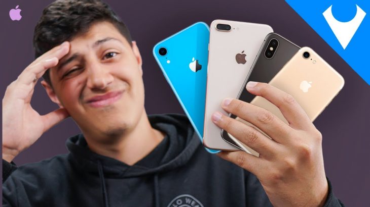 ATENÇÃO! NÃO COMPRE ESSES IPHONE em 2022!