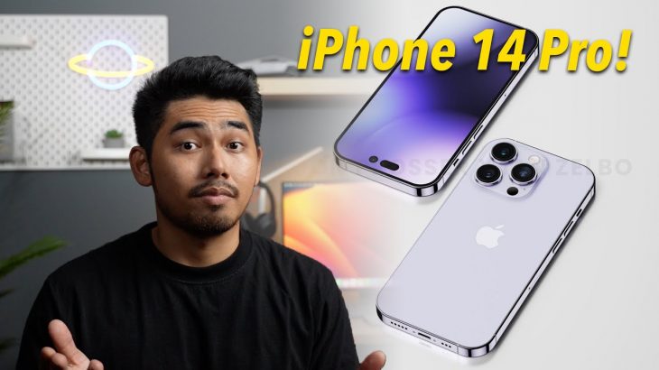 Apa Dah Jadi Dengan iPhone 14 Pro Sebenarnya?