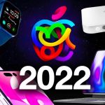 Apple 2022 Product Release Roadmap – iPhone 14, iPad Pro M2, Mac Mini M2 etc