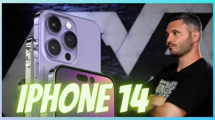 Așa arată iPhone 14! – Cavaleria.ro