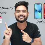 Best time to buy iPhone 13 , iPhone 12 & iPhone 11 – Don’t buy any iPhone Now ❌