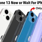 Buy iPhone 13 Now or Wait For iPhone 14? iPhone 13 Massive Discount Very Soon! (HINDI)