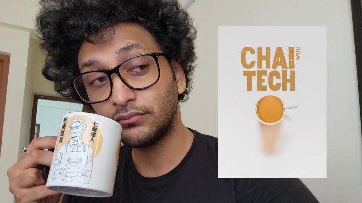 Chai with Tech | Nothing Phone 1, Samsung, Apple iPhone 14 | ( 164 ) 22�62022