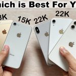 Don’t Buy Wrong iPhone! | Best iPhones To Buy Under 35K in 2022 (HINDI)
