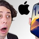 First Hands On with the iPhone 14!! 100% LEGIT