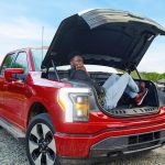 Ford F150 Lightning is the iPhone of Pickup Trucks!