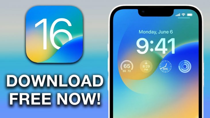 How to Install iOS 16 Beta on iPhone for FREE with NO Developers Account!