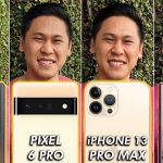 Loser? Galaxy S22 Ultra vs Pixel 6 Pro vs iPhone 13 Pro Max vs Vivo X80 Pro Camera Test Comparison