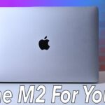 M2 13″ MacBook Pro Review: Just the Opening Act