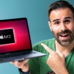M2 MacBook Pro 13 Review – Don’t Choose Wrong!