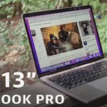 M2 MacBook Pro 13-inch review: Pro in name only