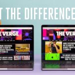 M2 vs. M1: MacBook Pro review