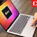 MacBook Pro 2022 Review: Apple’s M2 Revs Up This Dated Design