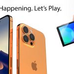 Nintendo + iPhone Is Happening