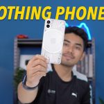 Nothing Phone (1) : Pesaing Hebat Google Pixel 6 Dan iPhone 14?! 😱