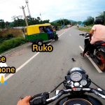 Oversmart Ladke Ka Iphone Tut Gya 😱🤦 Auto Driver Saved Me 🙏