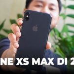 Rilis 25 JUTA sekarang 5 JUTAAN! Investigasi iPhone XS Max! #investigaphone