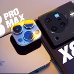 So sánh vivo X80 Pro và iPhone 13 Pro Max: vivo ngon chưa mà dám bán 30 triệu?