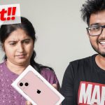 Surprising Mom with an iPhone 13, but…
