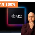 Who is the M2 MacBook Air for? | Mark Ellis Reviews