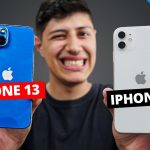 estão BOMBANDO! iPhone 13 vs iPhone 11 – Comparativo QUAL MELHOR?