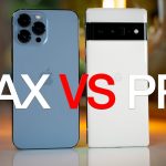 iPhone 13 Pro Max VS Pixel 6 Pro – Apple’s Best Vs Google’s Best